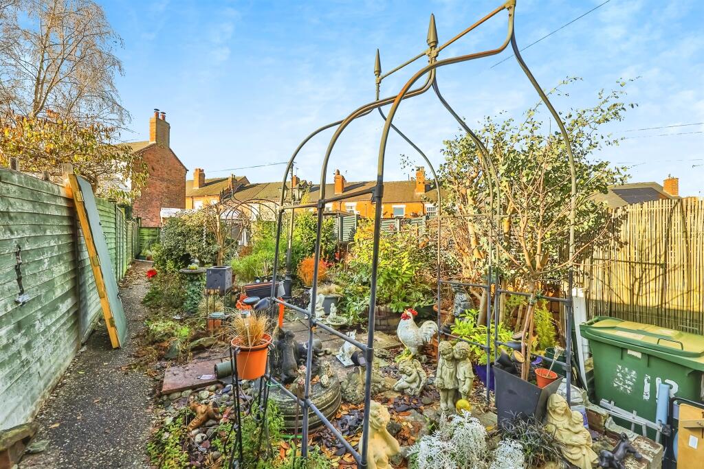 Additional image 13 of Loscoe Road, Heanor