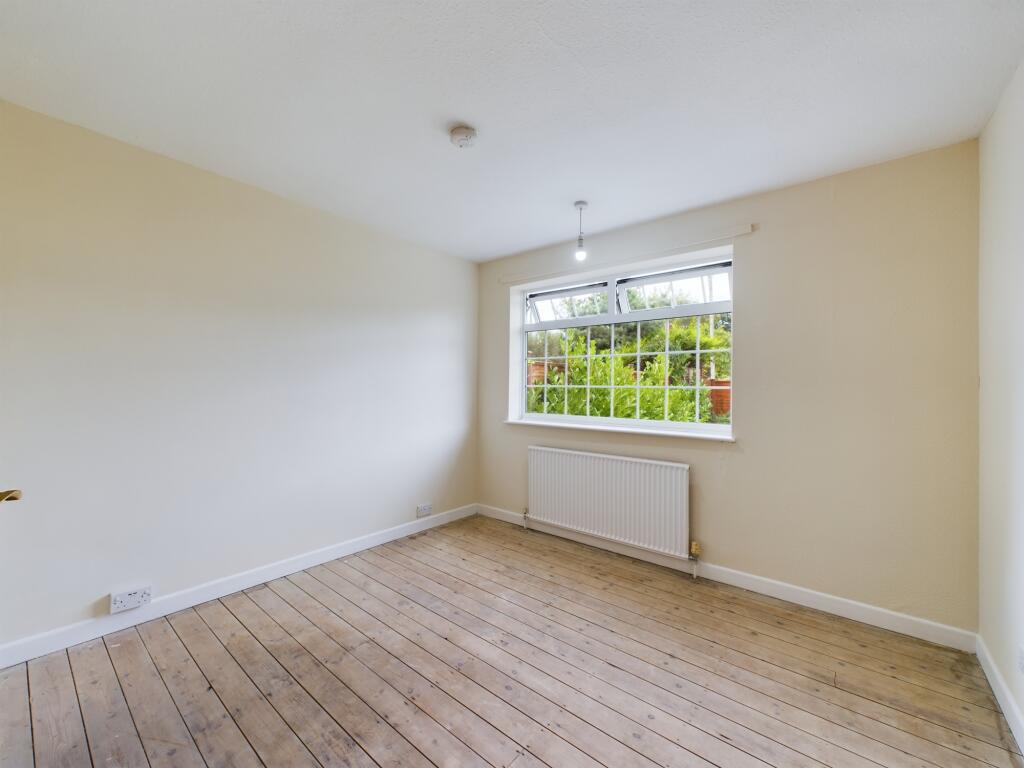 Additional image 7 of Old Gate Avenue, Weston-on-Trent