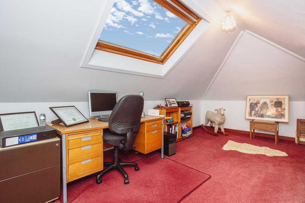 Additional image 34 of Laurieston Avenue, Dumfries, DG2