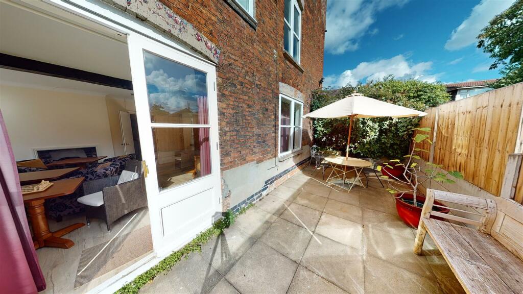 Additional image 14 of Clapgun Street, Castle Donington, Derby