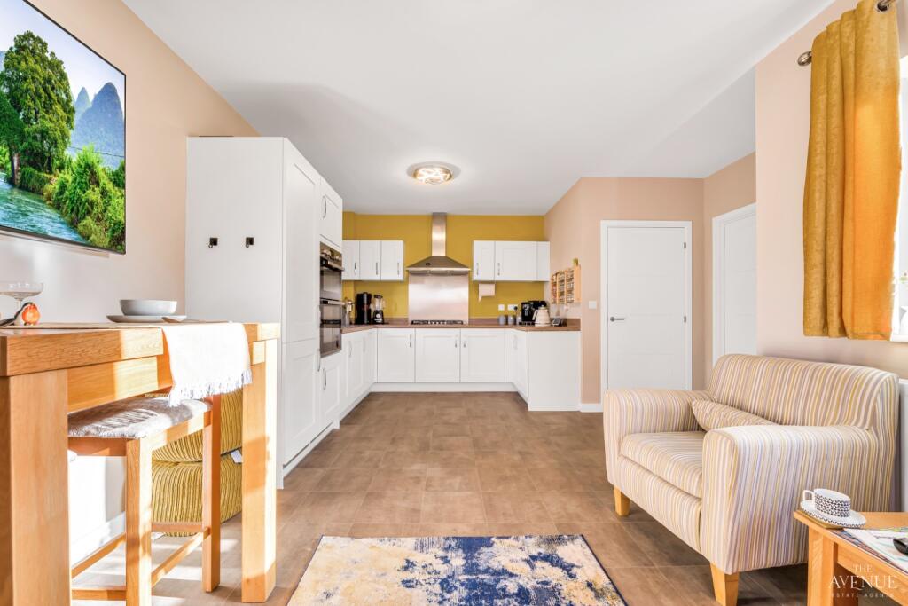 Additional image 8 of Daffodil Place, Mickleover, Derby, DE3 0FN