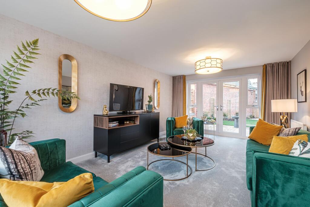 Additional image 14 of Ashlawn Road,
Rugby,
Warwickshire,
CV22 5QE