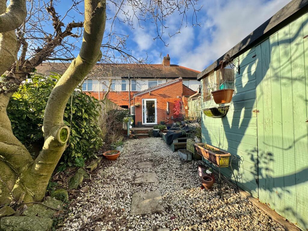 Additional image 21 of Stretton Road, Nuneaton, CV10