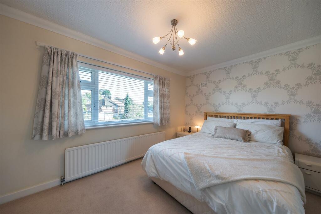 Additional image 29 of Moss Lane, Cuddington, Cheshire