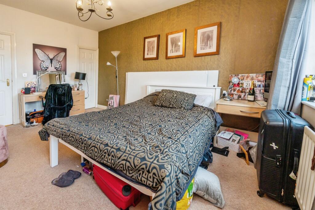 Additional image 10 of Wordsworth Avenue, Stratford-Upon-Avon