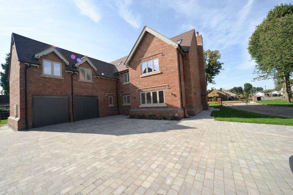 Additional image 2 of Hall Lane, Willington, Derby