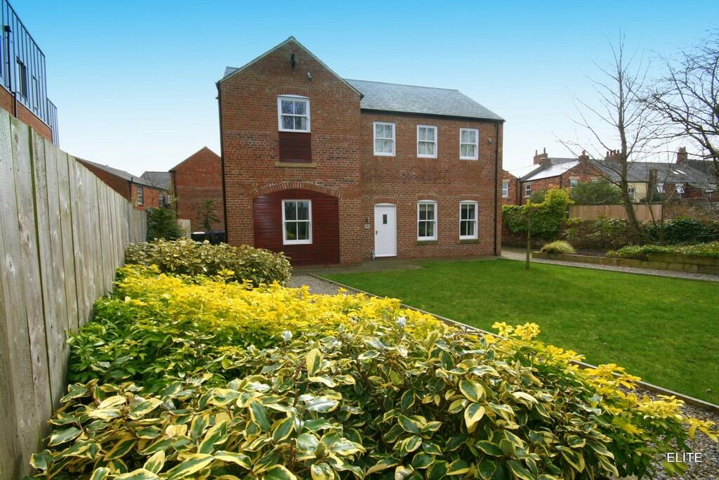 Additional image 5 of Gilesgate, Durham