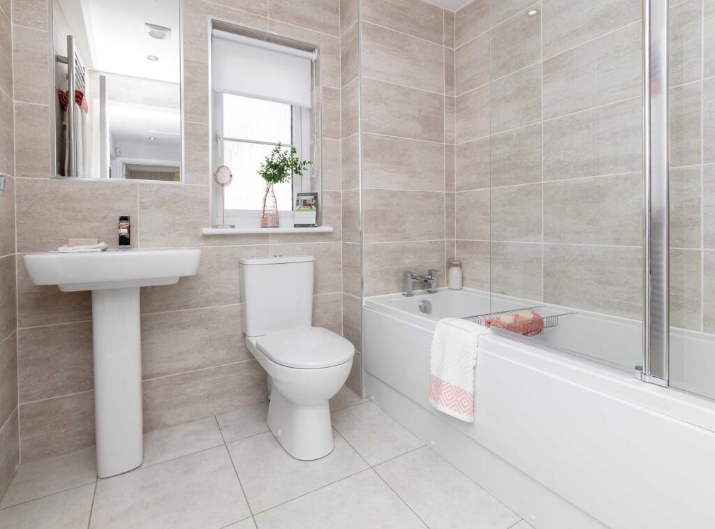 Additional image 10 of Mains Loan, 
Dundee, 
DD4 7DF