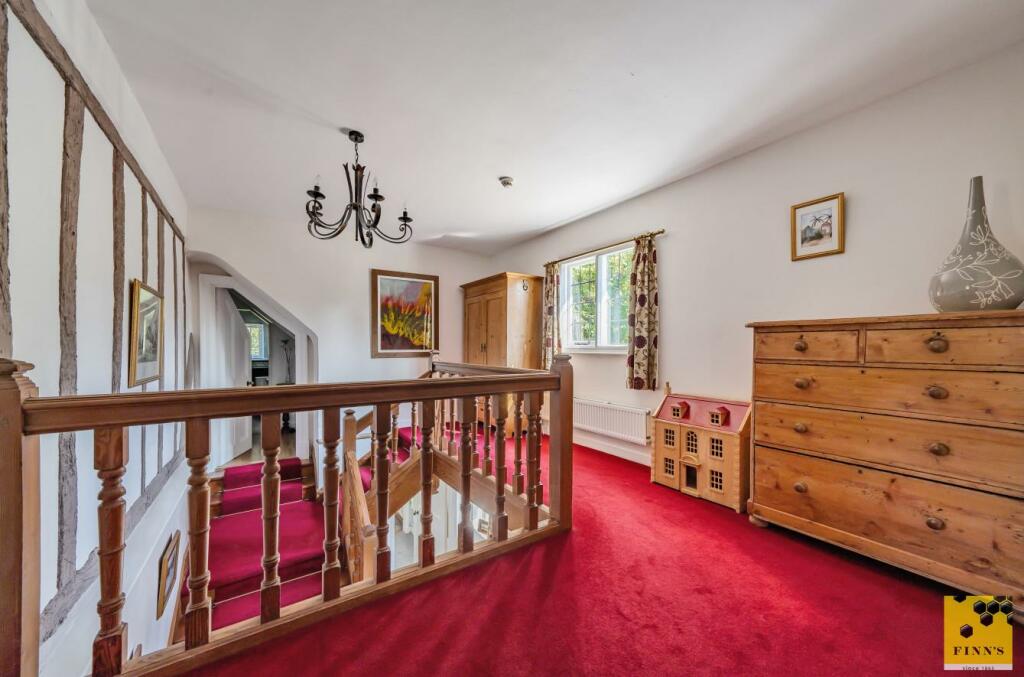 Additional image 9 of Bishopsbourne, Canterbury