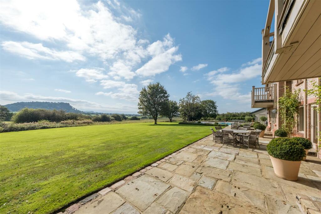 Additional image 40 of An immaculately presented and individually designed detached family home in Tiverton, Tarporley