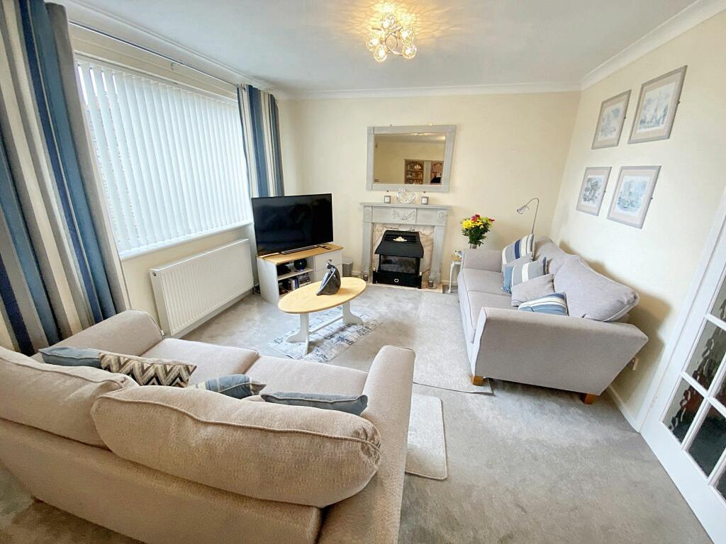 Additional image 18 of Mount Pleasant, Dipton, Stanley, Durham, DH9 9BL