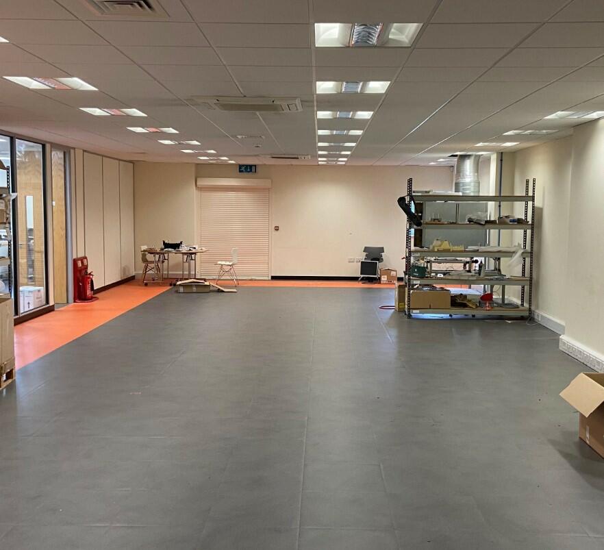 Additional image 11 of Unit 1A Middlemarch 4020, Middlemarch Business Park, Siskin Parkway East, Coventry, CV3 4SU