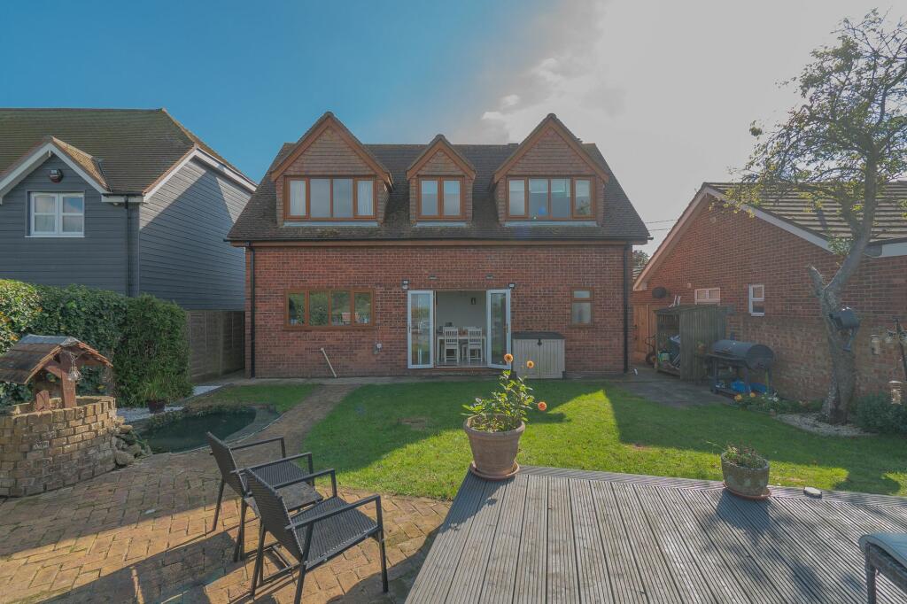 Additional image 14 of Plumstone Road, Acol, CT7