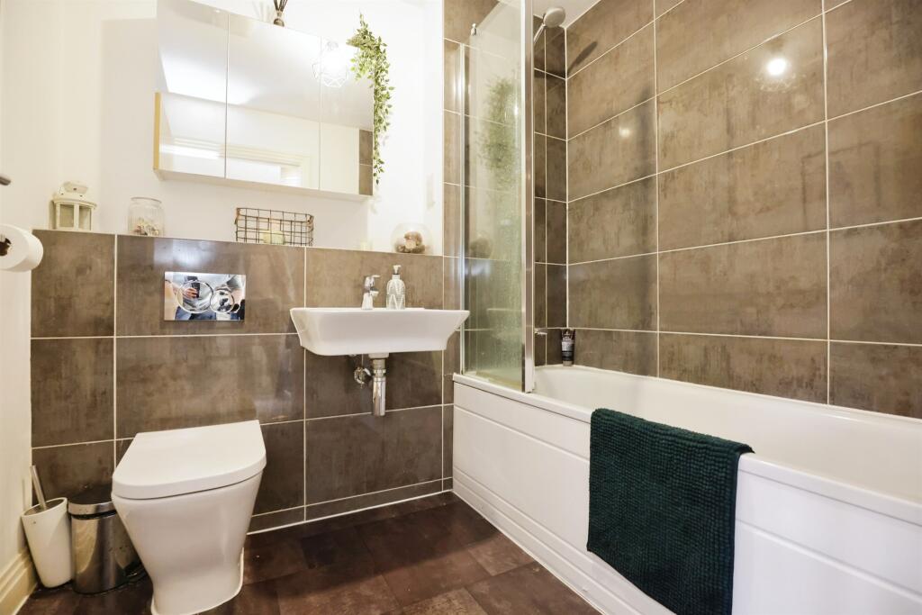 Additional image 15 of Marconi Close, Houlton, RUGBY