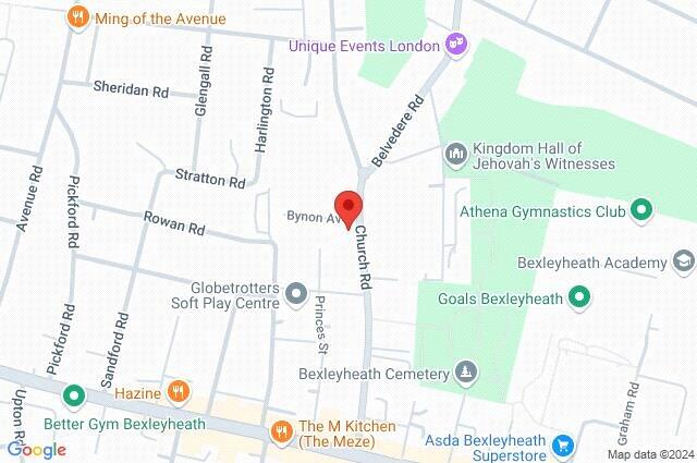 Additional image 10 of Church Road, Bexleyheath