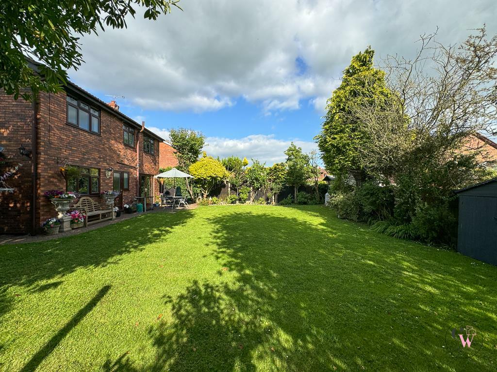 Additional image 33 of Swanlow Avenue, Winsford