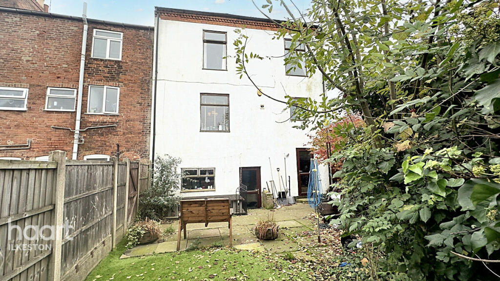 Additional image 38 of Derby Road, Heanor