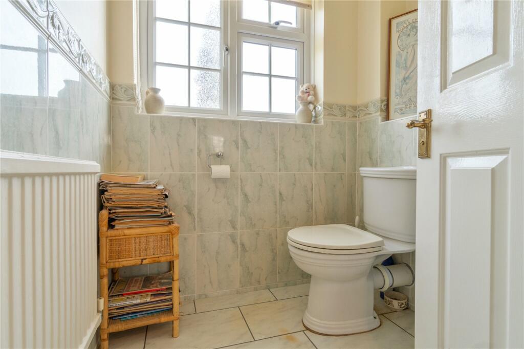 Additional image 10 of Orchard Court, Chillenden, Canterbury, Kent, CT3