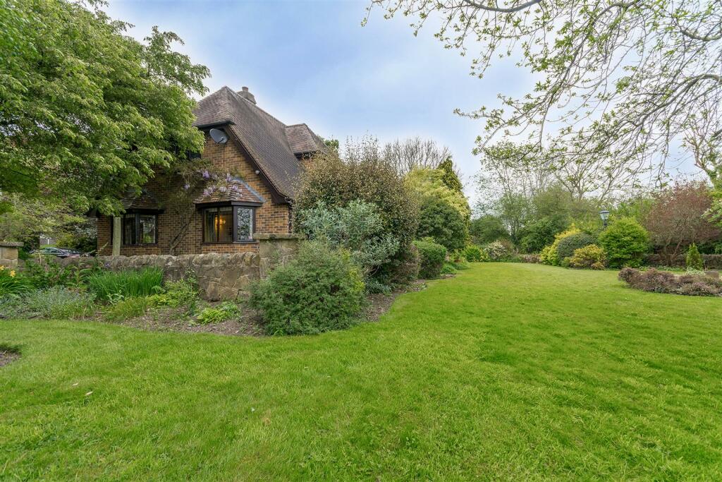 Additional image 29 of Abells, Church Street, Denby Village, Ripley