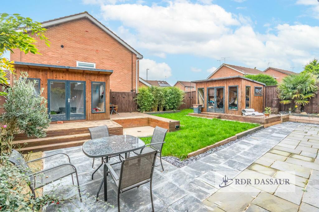 Additional image 4 of Paxmead Close, Coventry, CV6