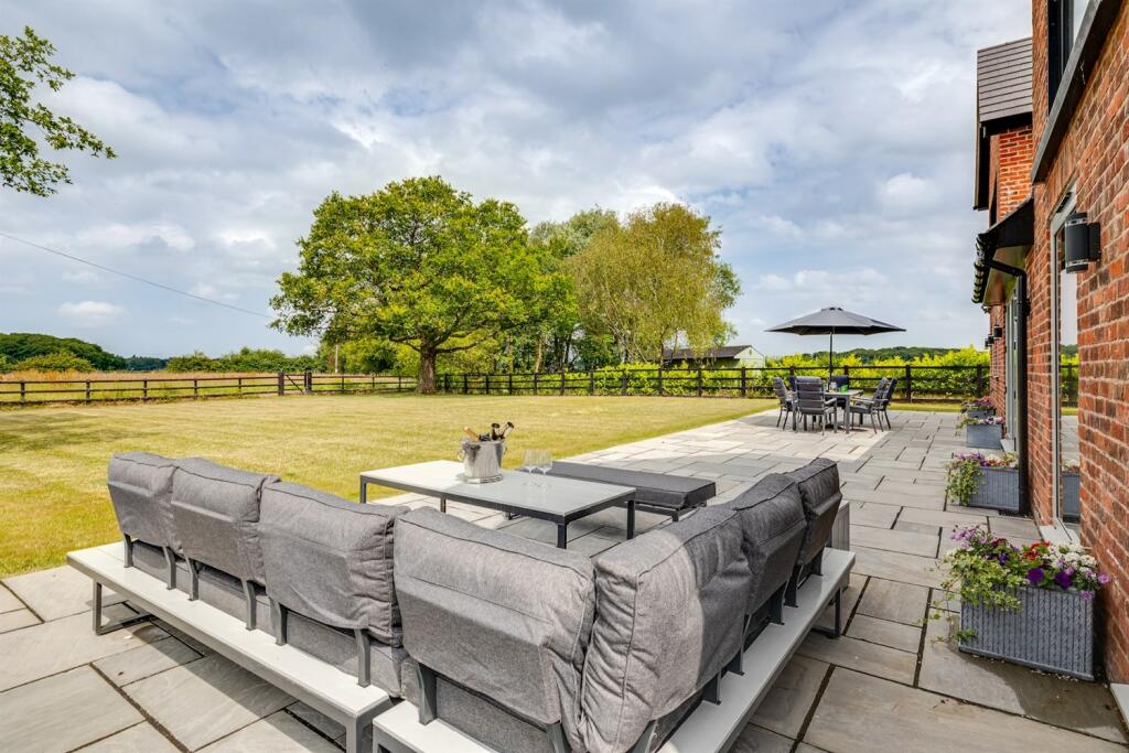 Additional image 74 of Hickhurst Lane, Rushton, Tarporley