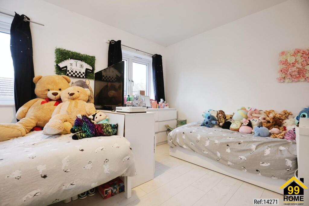 Additional image 17 of Majestic Way, Warwickshire, CV33