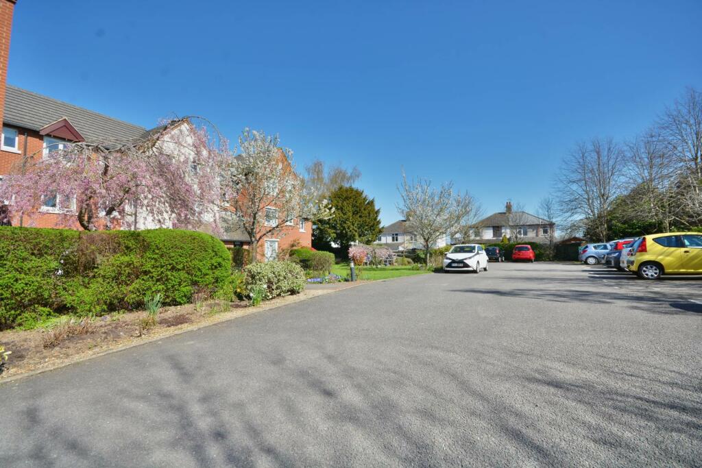 Additional image 13 of Ross Court, Curie Close, Rugby Town Centre