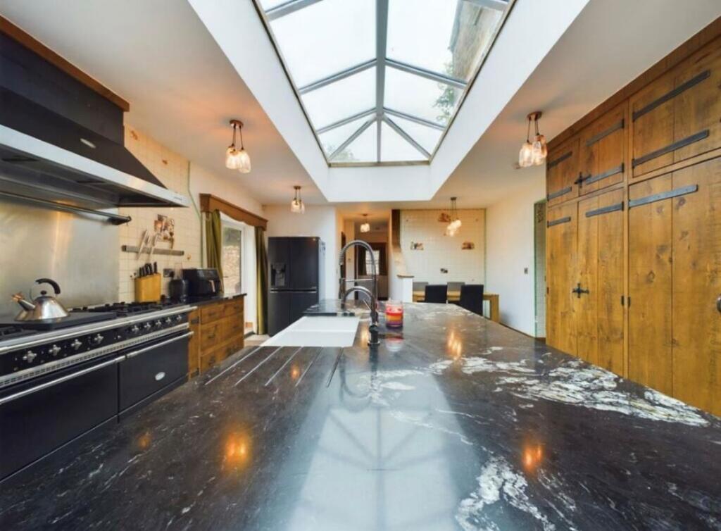 Additional image 16 of The Old Vicarage, 103 Church Street, Denby Village, Ripley, Derbyshire, DE5 8PH