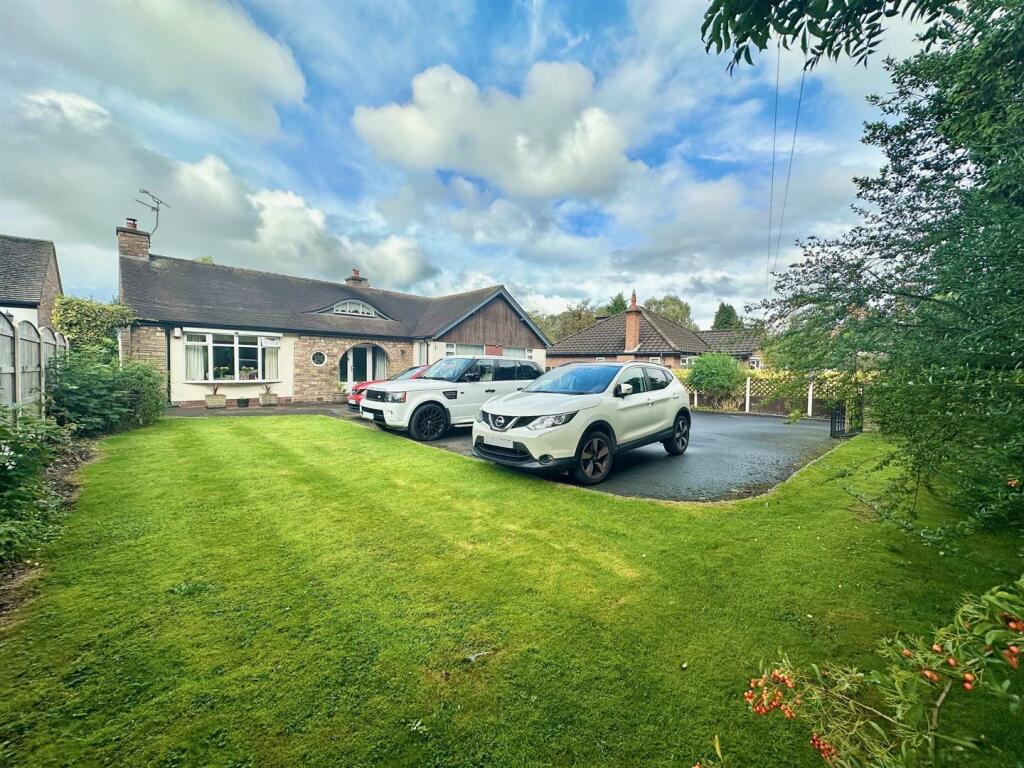 Additional image 5 of Crewe Road, Willaston, Cheshire