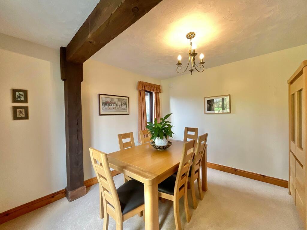 Additional image 5 of The Paddock, Willaston, CW5