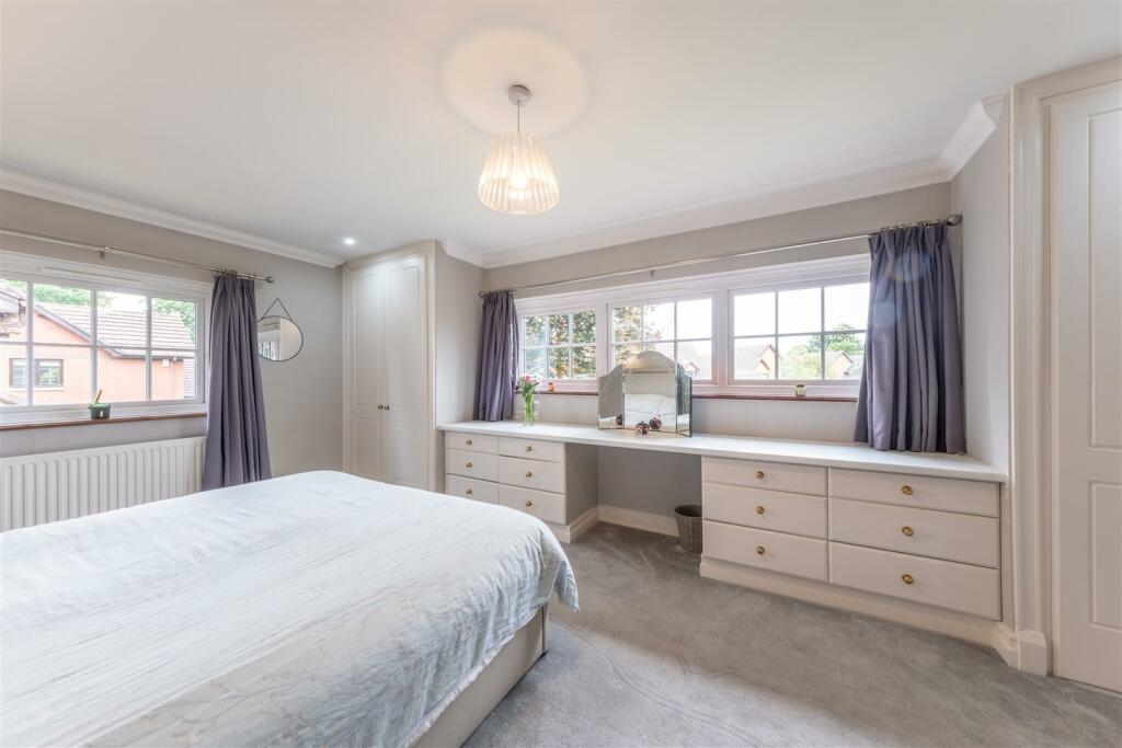 Additional image 22 of St. Johns Way, Sandiway, Cheshire