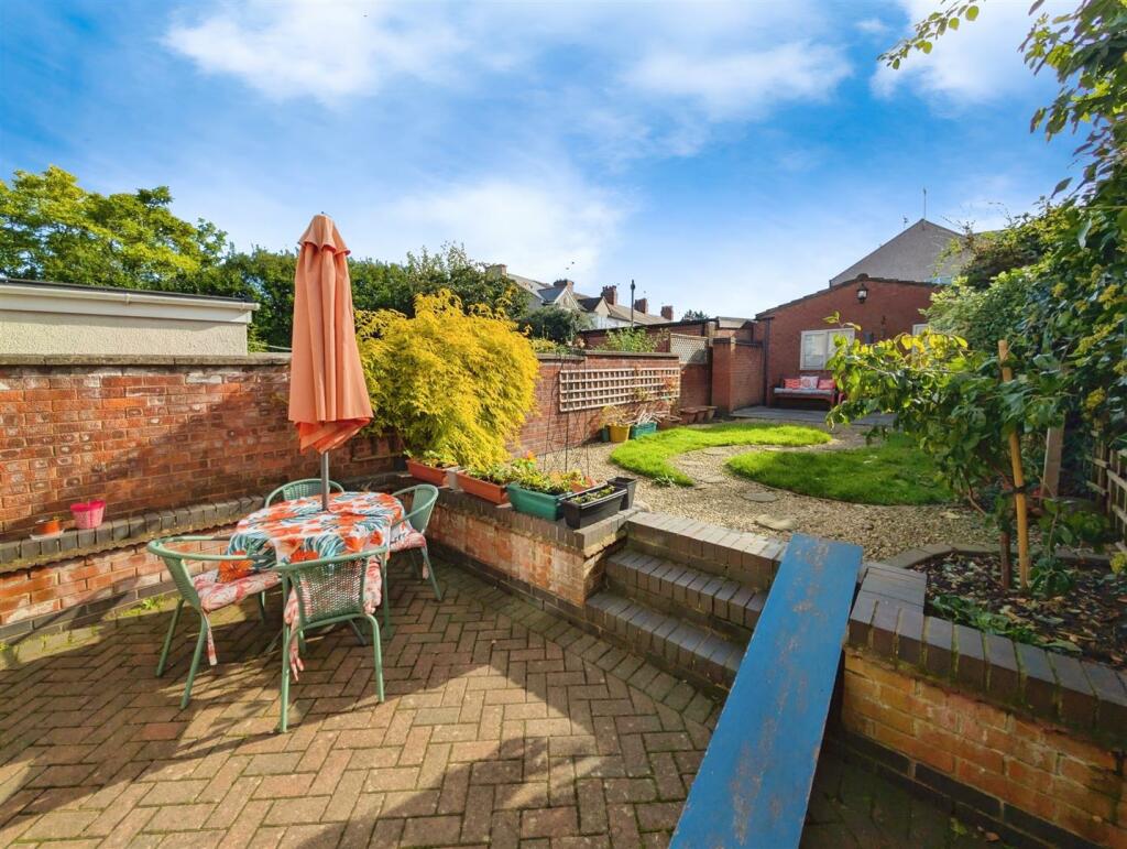 Additional image 39 of Park Road, Rugby