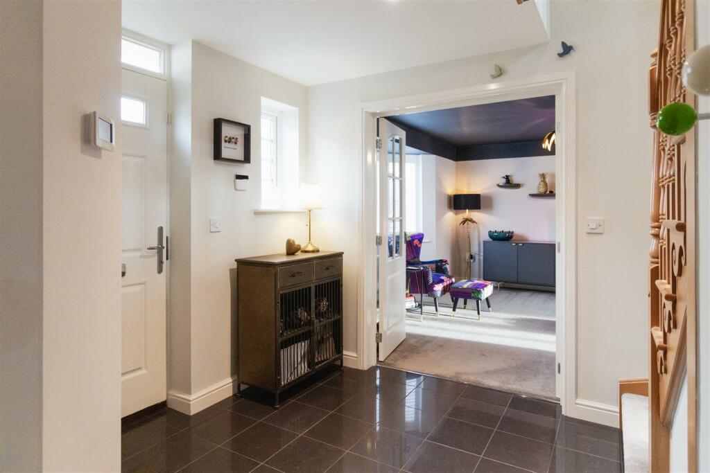 Additional image 11 of Long Hassocks, Rugby
