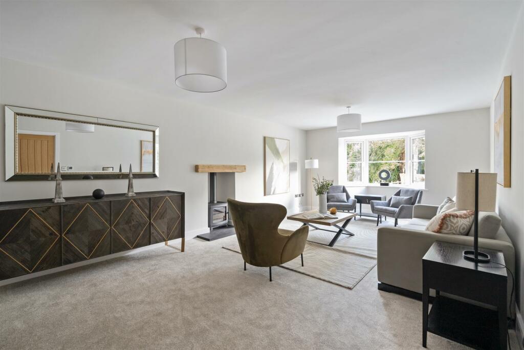 Additional image 24 of Banbury Road, Gaydon