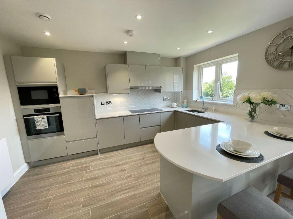 Additional image 12 of No. 20 Rowan Gardens, Richmond Villages Aston On Trent, Derbyshire, DE72 2EQ