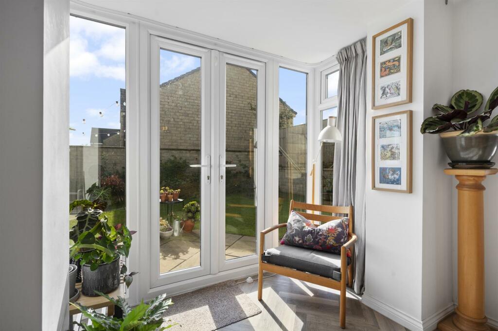 Additional image 11 of Sherwood Drive, Crich