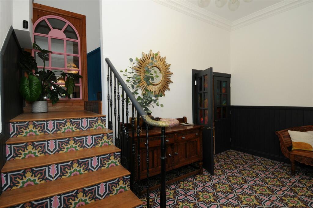 Additional image 18 of Thornhill, Dumfries and Galloway, DG3