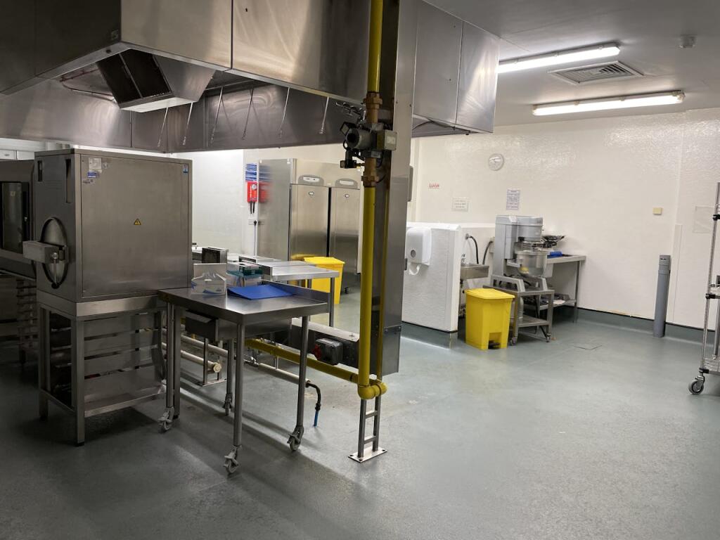 Additional image 7 of Babington Hospital, Derby Road, Belper, DE56 1WH