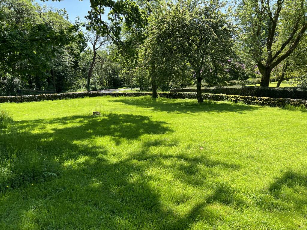 Additional image 4 of Barmoffity, Boreland Wood, Gatehouse of Fleet