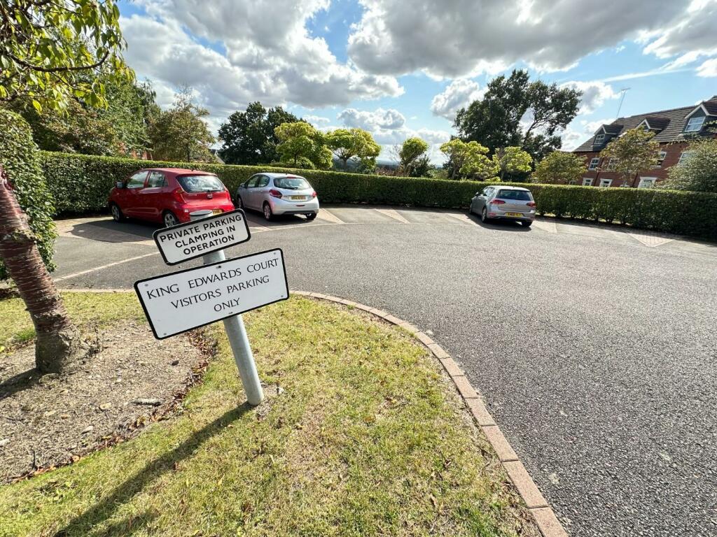 Additional image 13 of Blackwell Lane, Hatton Park, Warwick