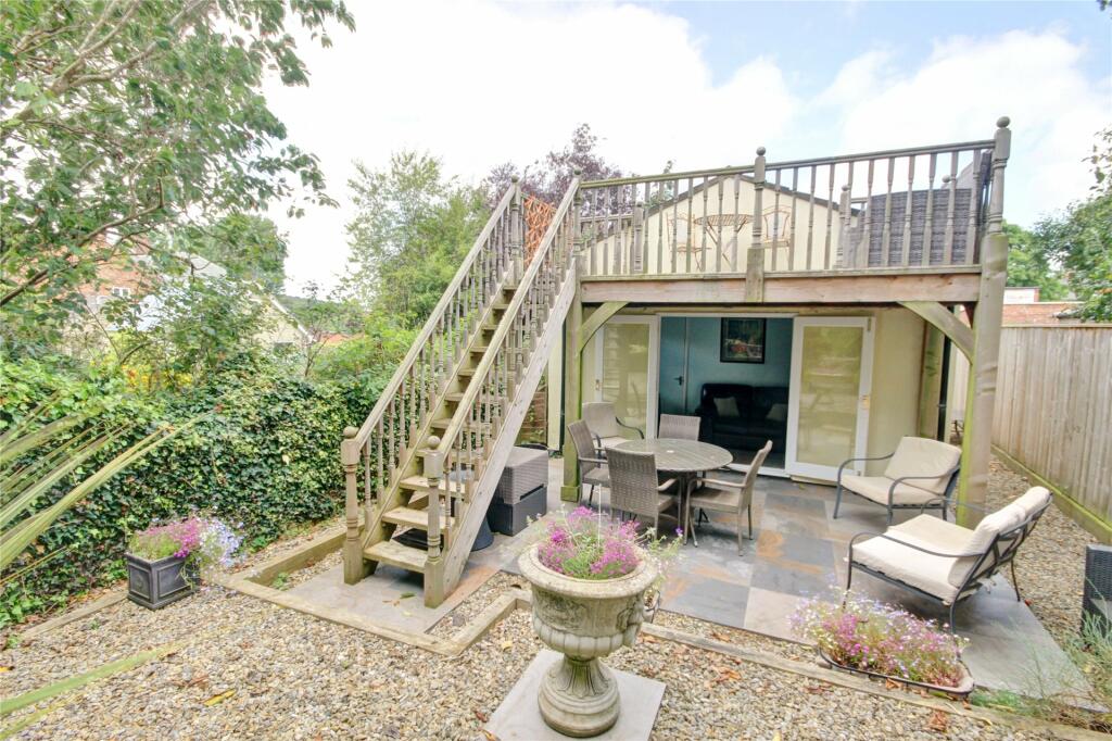 Additional image 22 of Robson Terrace, Shincliffe Village, Durham, DH1