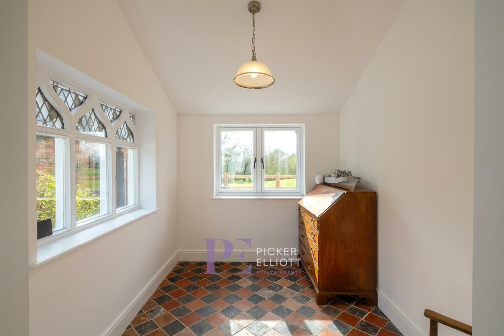 Additional image 11 of Little End, Cadeby