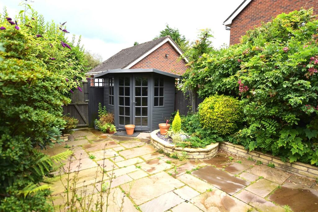 Additional image 14 of Bessancourt, Holmes Chapel