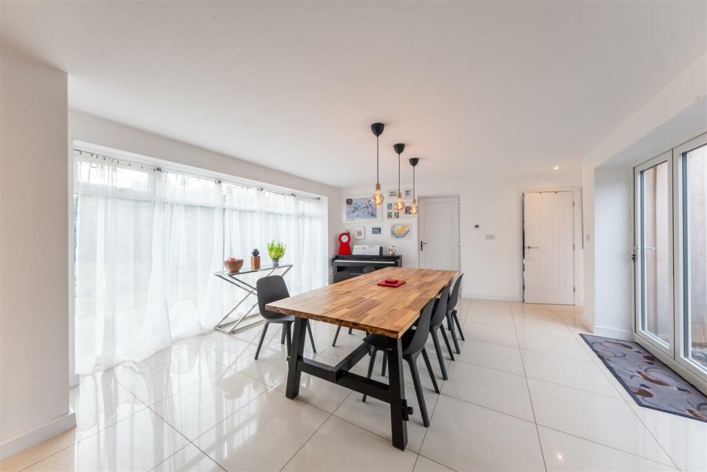 Additional image 27 of A charming 3 bedroom cottage with 2 bedroom annex in Alpraham