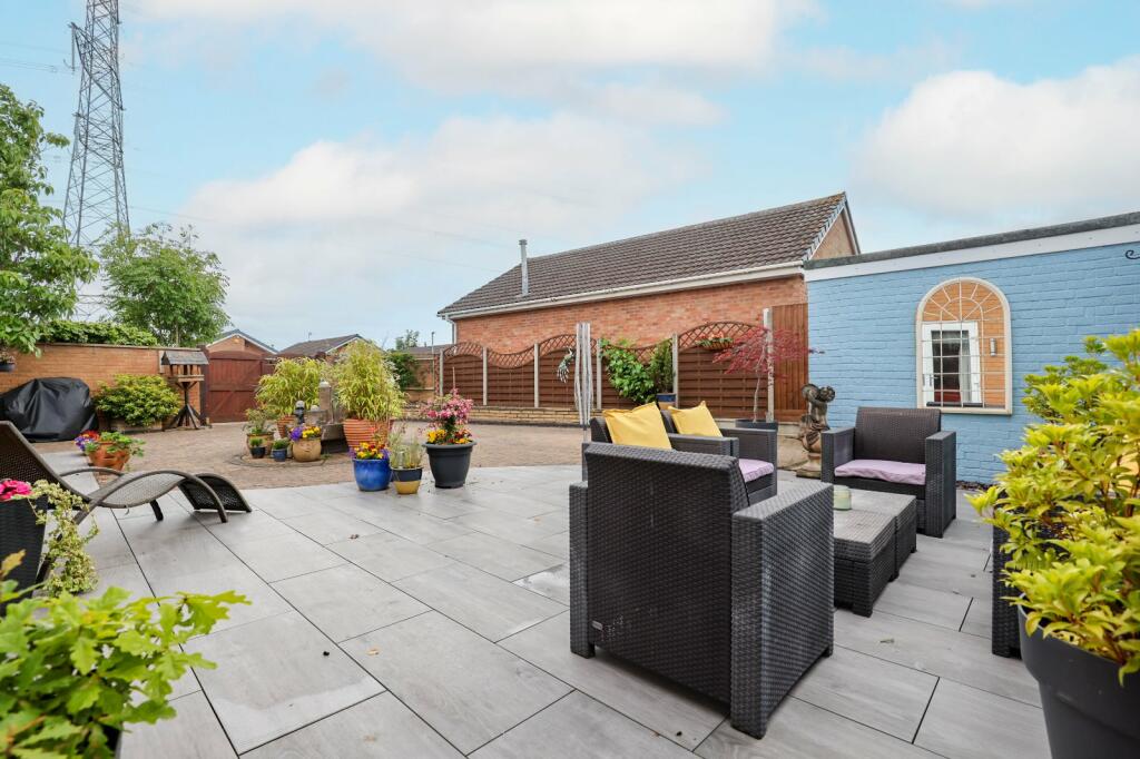 Additional image 20 of Cardigan Road, Bedworth, Warwickshire, CV12