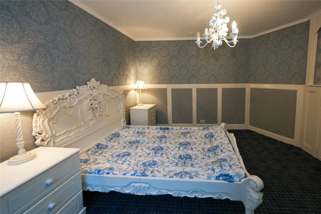 Additional image 10 of 16A St Marys Street, Kirkcudbright, Dumfries & Galloway, DG6