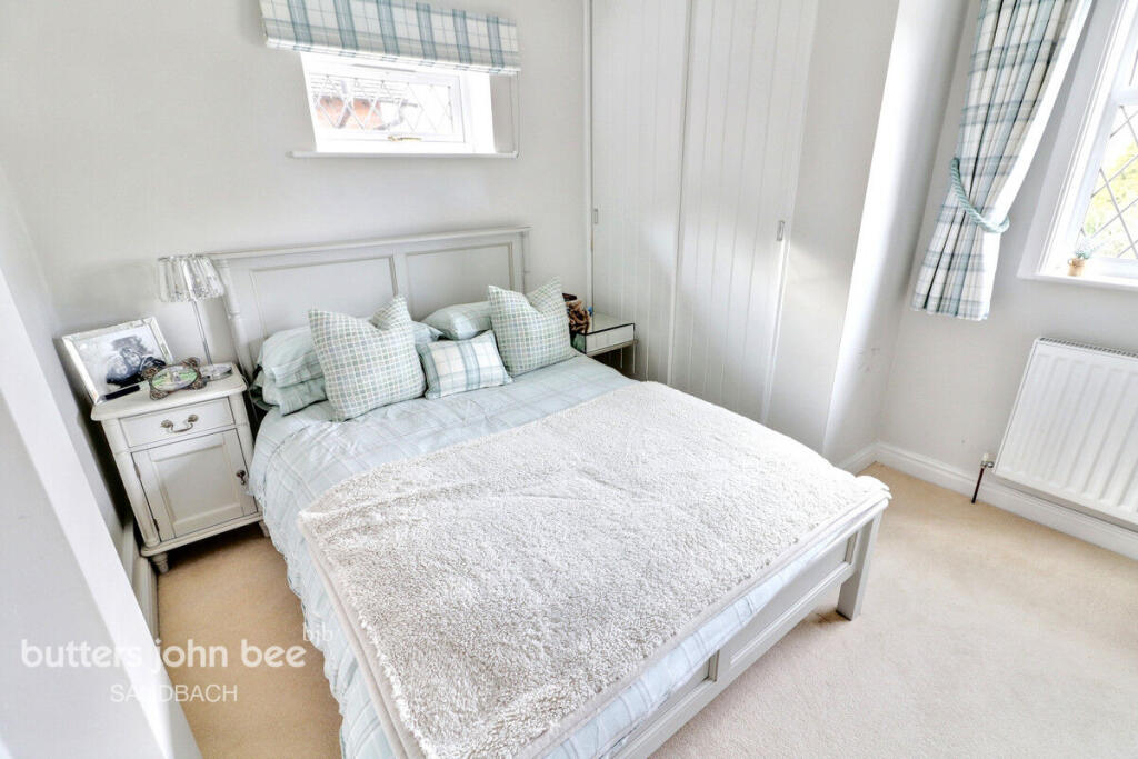 Additional image 16 of Hassall Road, Sandbach