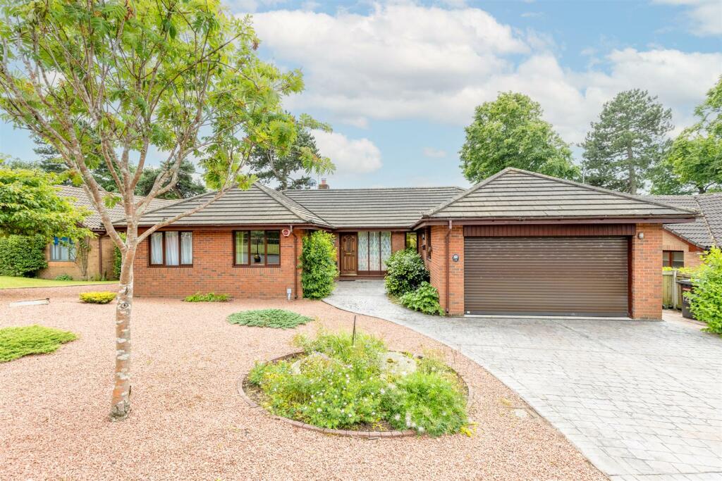 Additional image 18 of The Paddock, Willaston, Nantwich