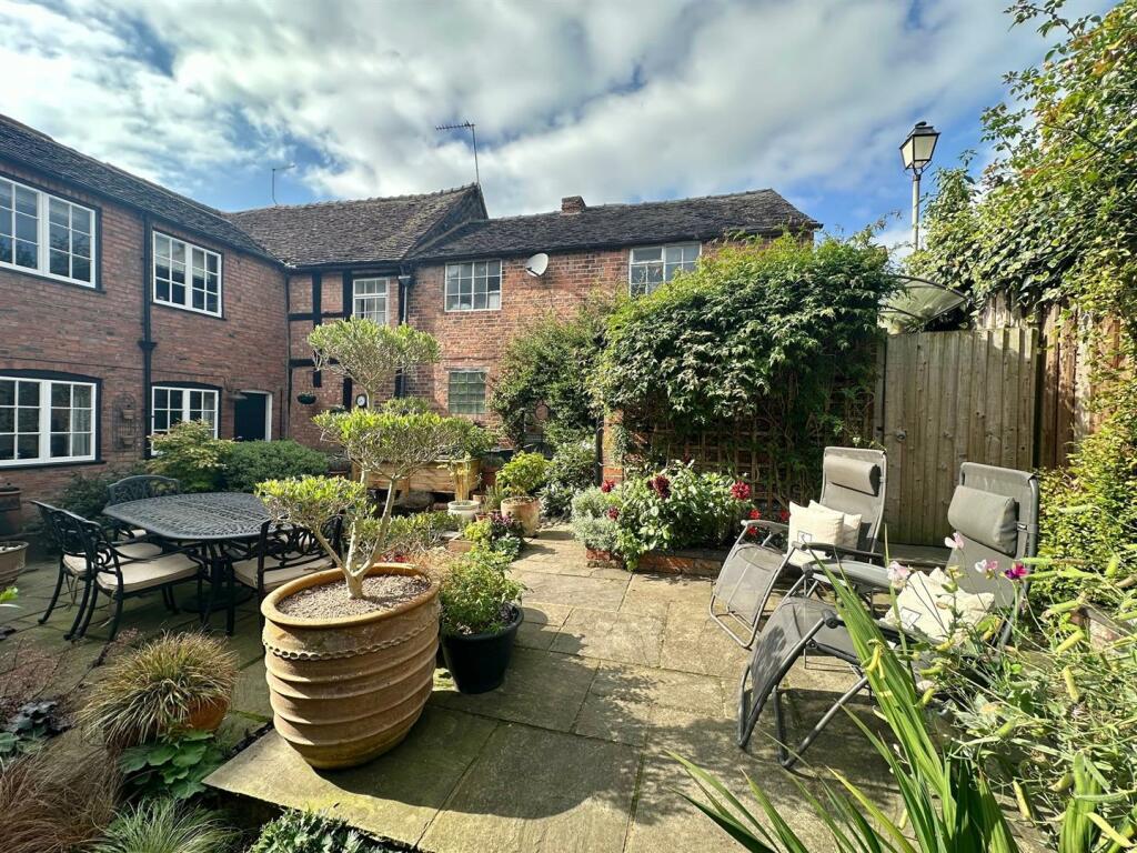 Additional image 54 of Hospital Street, Nantwich, Cheshire