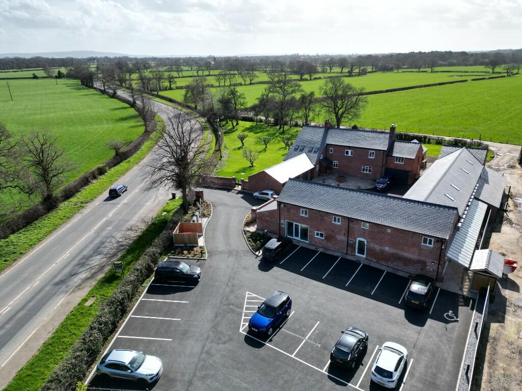 Additional image 10 of Unit 5 Allumbrook Barns, London Road, Holmes Chapel,CW4